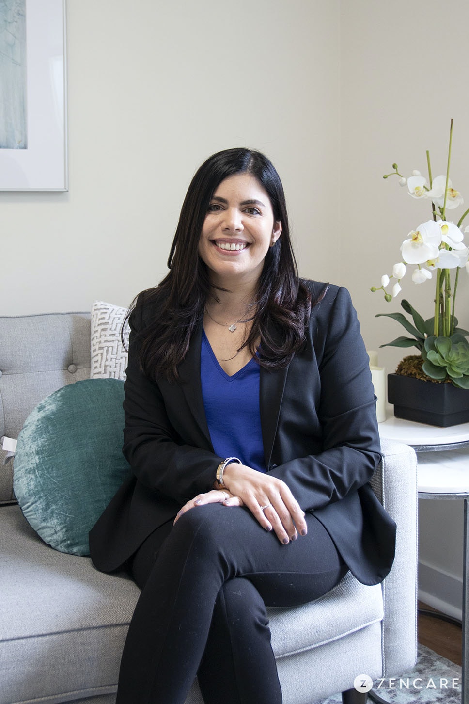 Dr. Jolie Weingeroff Jolie Weingeroff