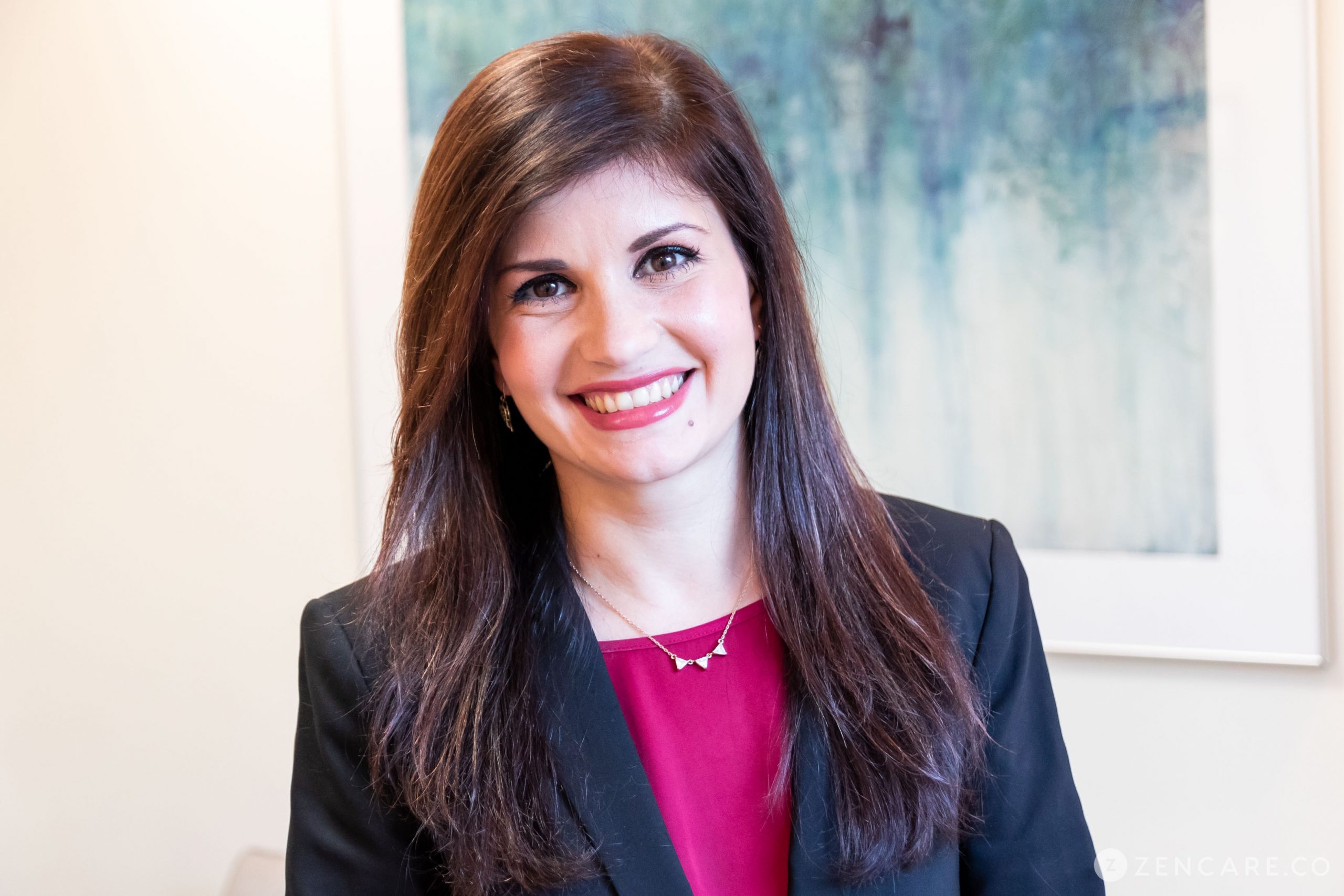 Dr. Mary Elizabeth Ruggiero