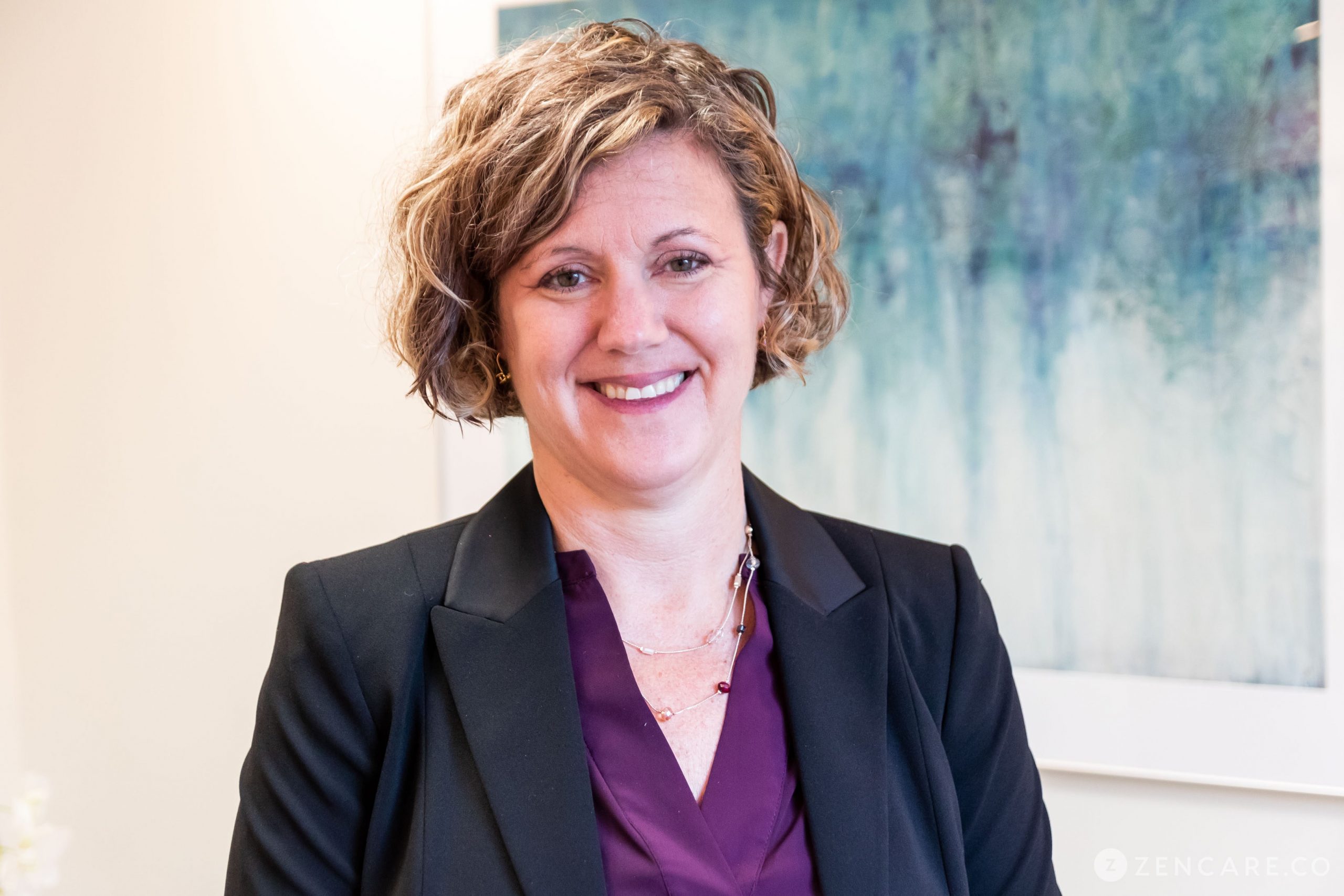 Elizabeth Kirkpatrick, LICSW