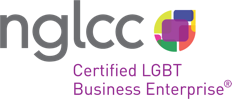 Certified LGBT Business Enterprise