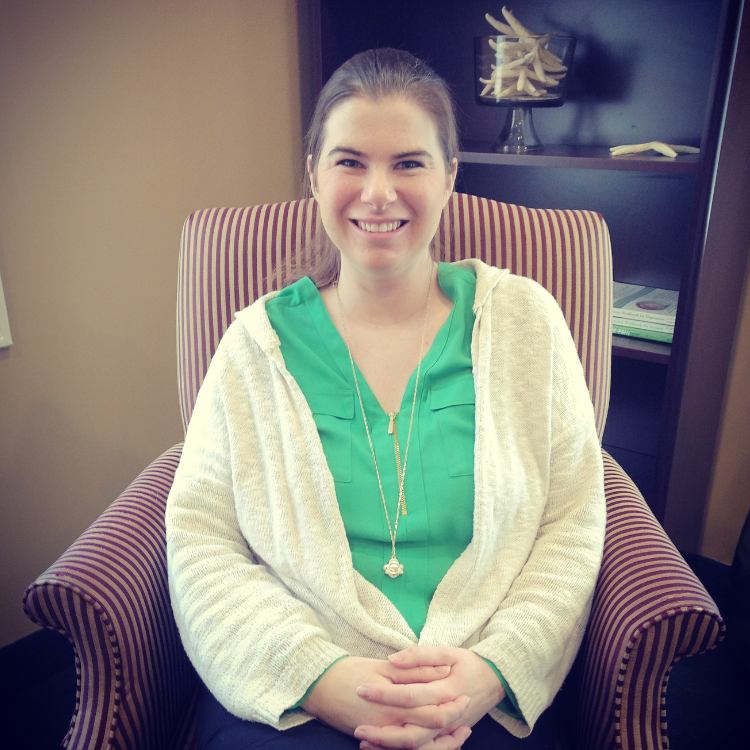 Shauna Finley, PhD Shauna Finley, PhD