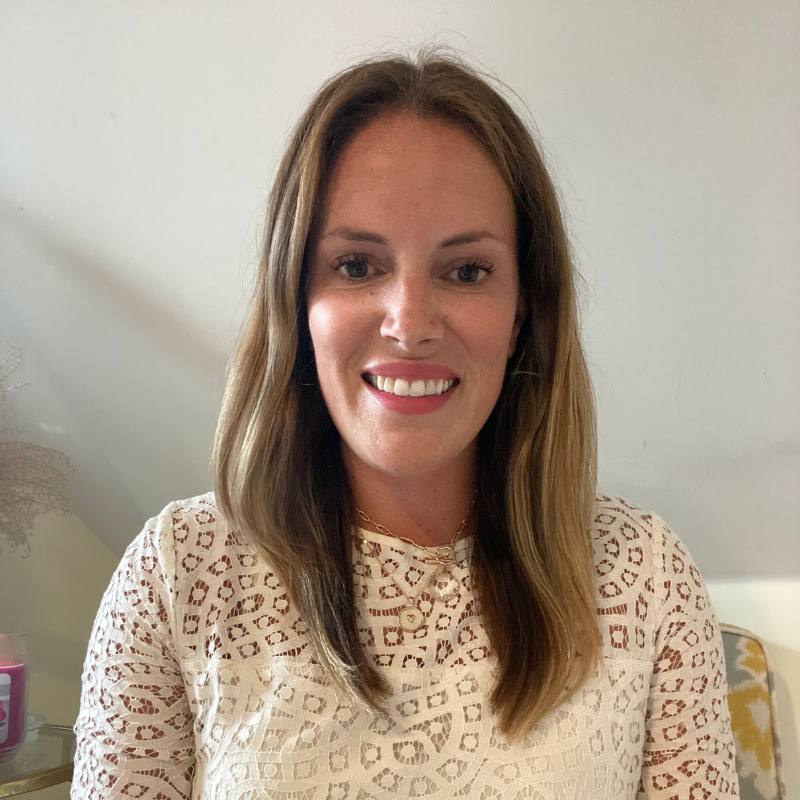 Meghan Haines, MSEd Meghan Haines, MSEd