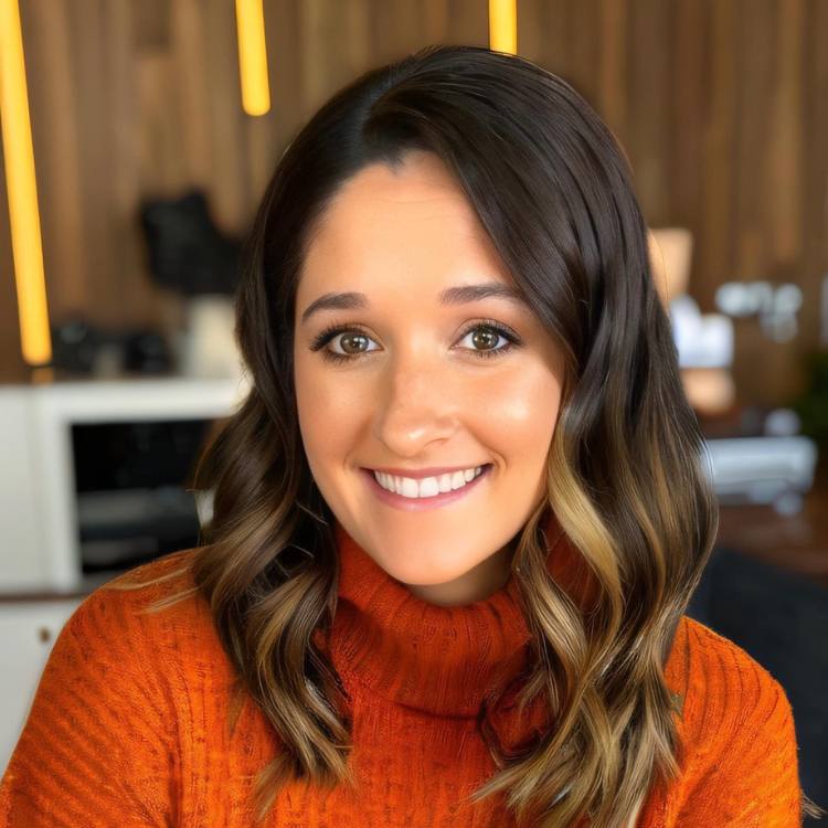 Melissa Breese Melissa Breese