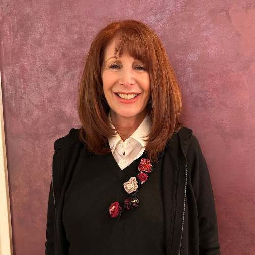 Jill Wolff, LICSW Jill Wolff, LICSW