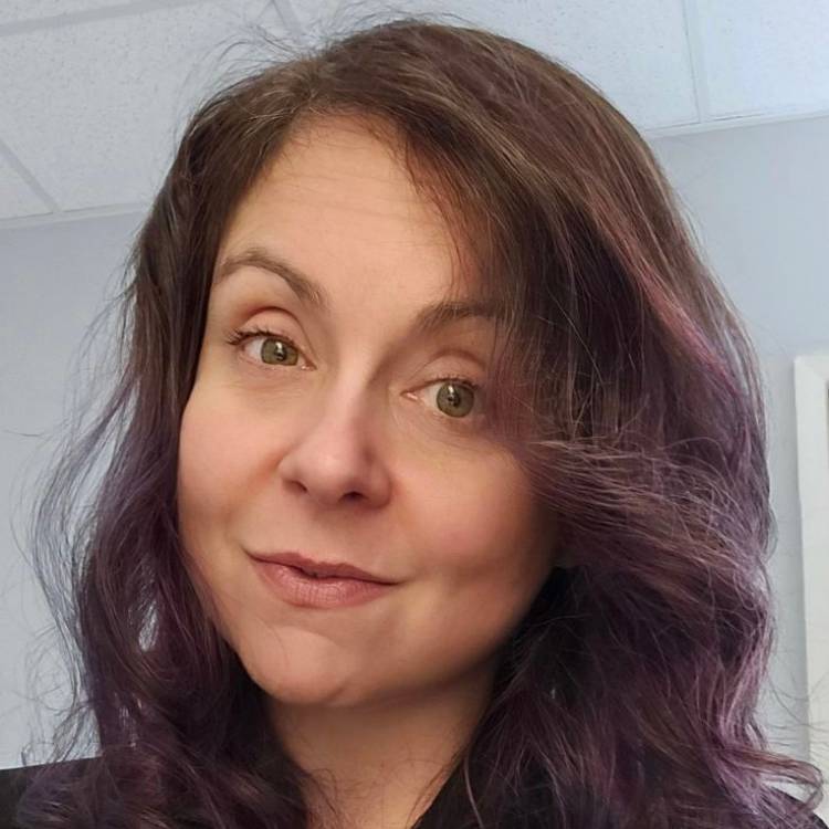 Carolyn Stokes Walker